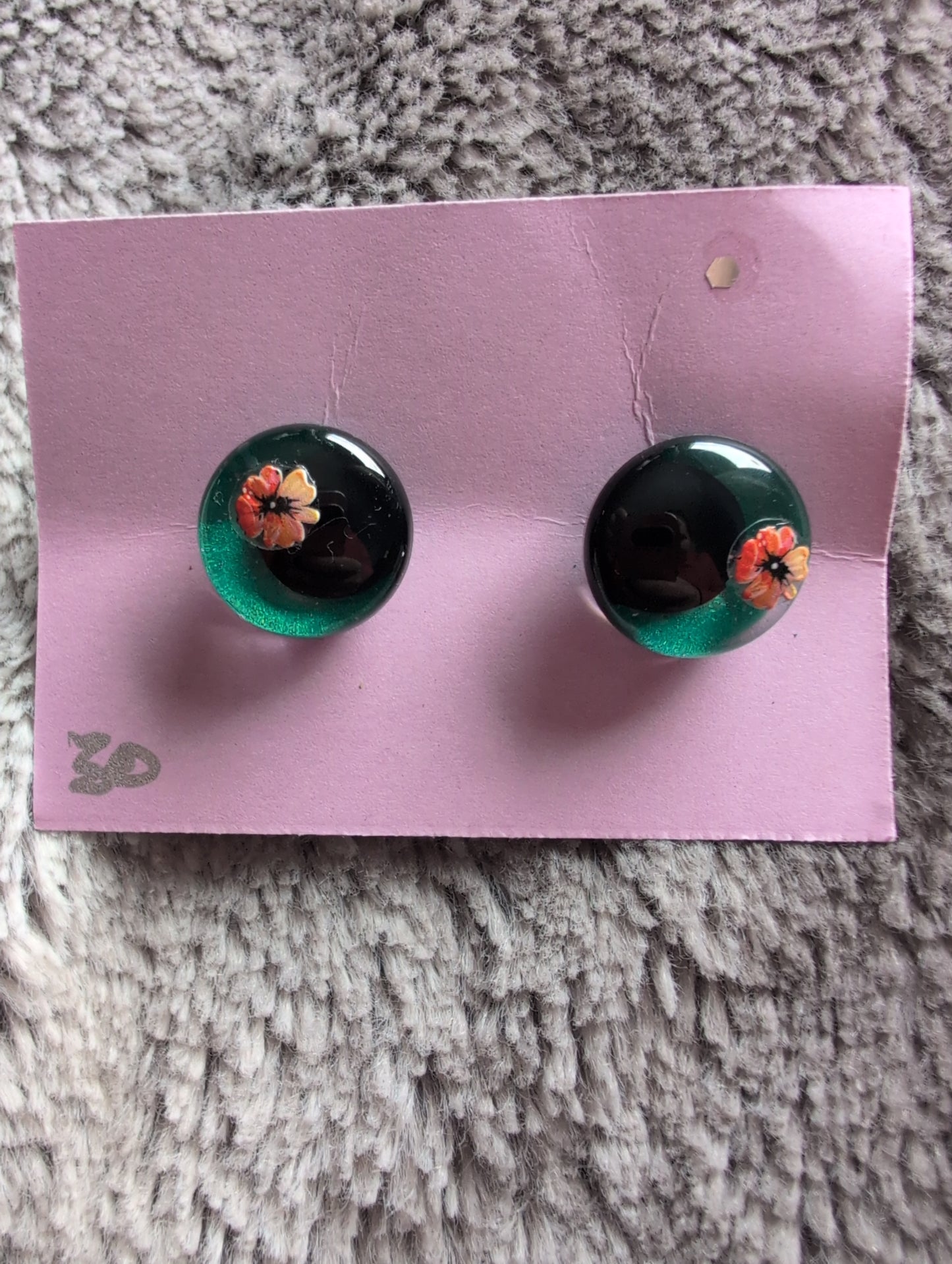 Sicherheitsaugen 18mm (30)