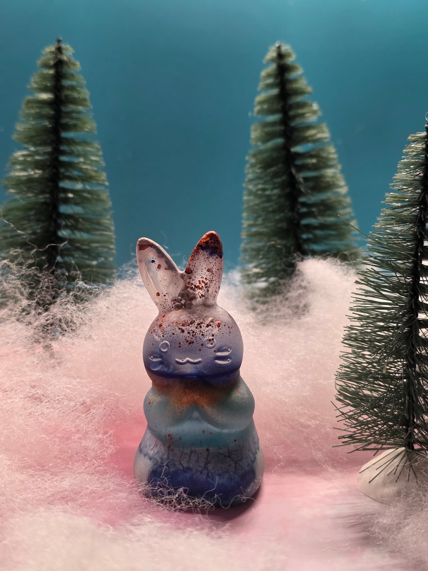 Epoxid Hase