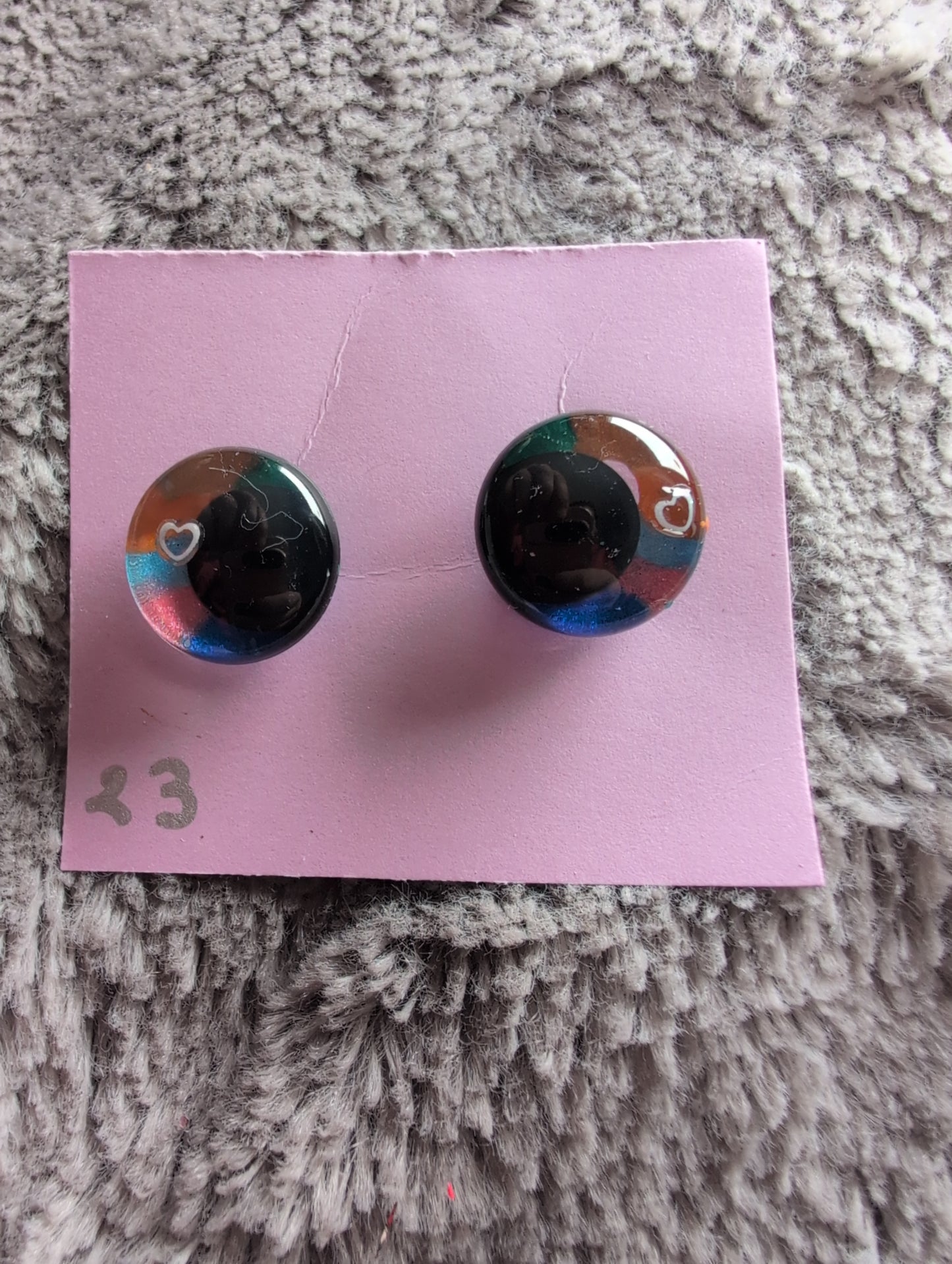 Sicherheitsaugen 18mm (23)