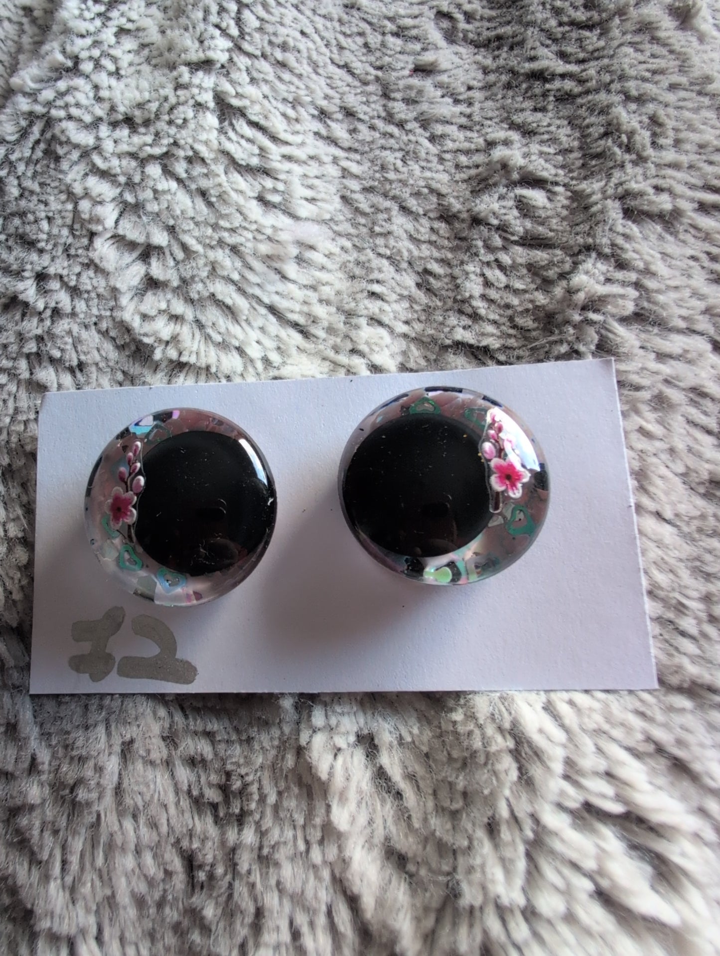 Sicherheitsaugen 30mm (72)