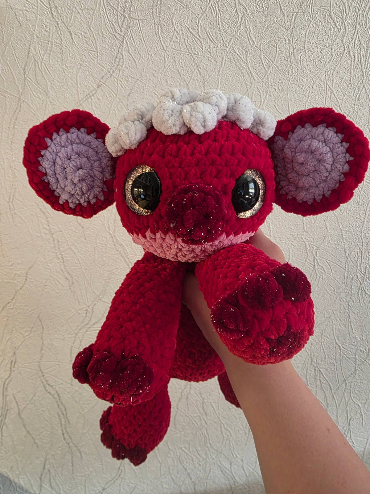 Hawaii Koala ( Leroy)