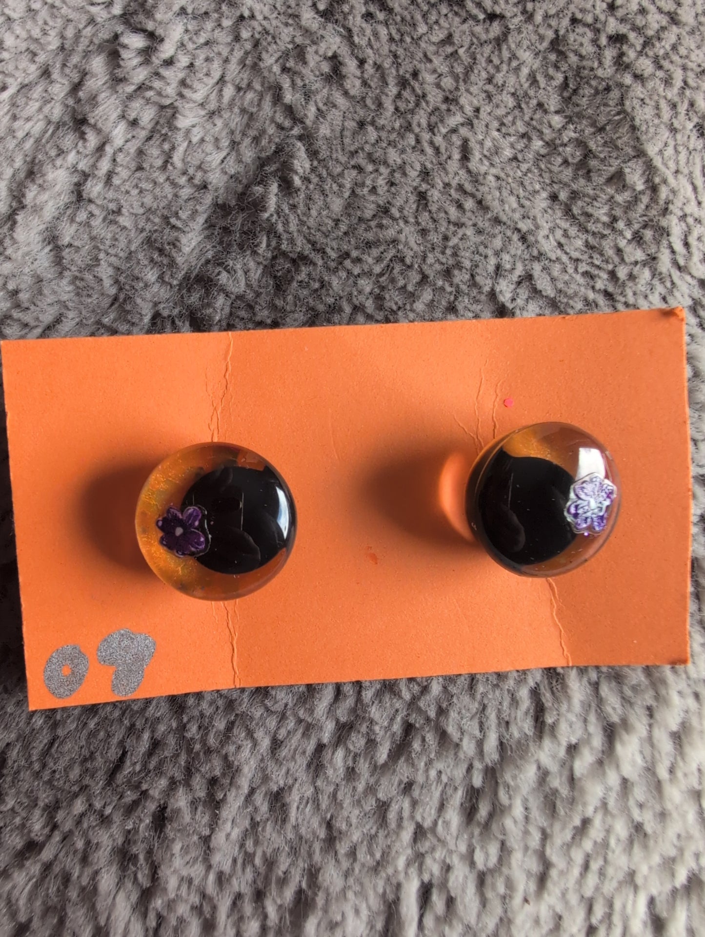 Sicherheitsaugen 18mm (08)