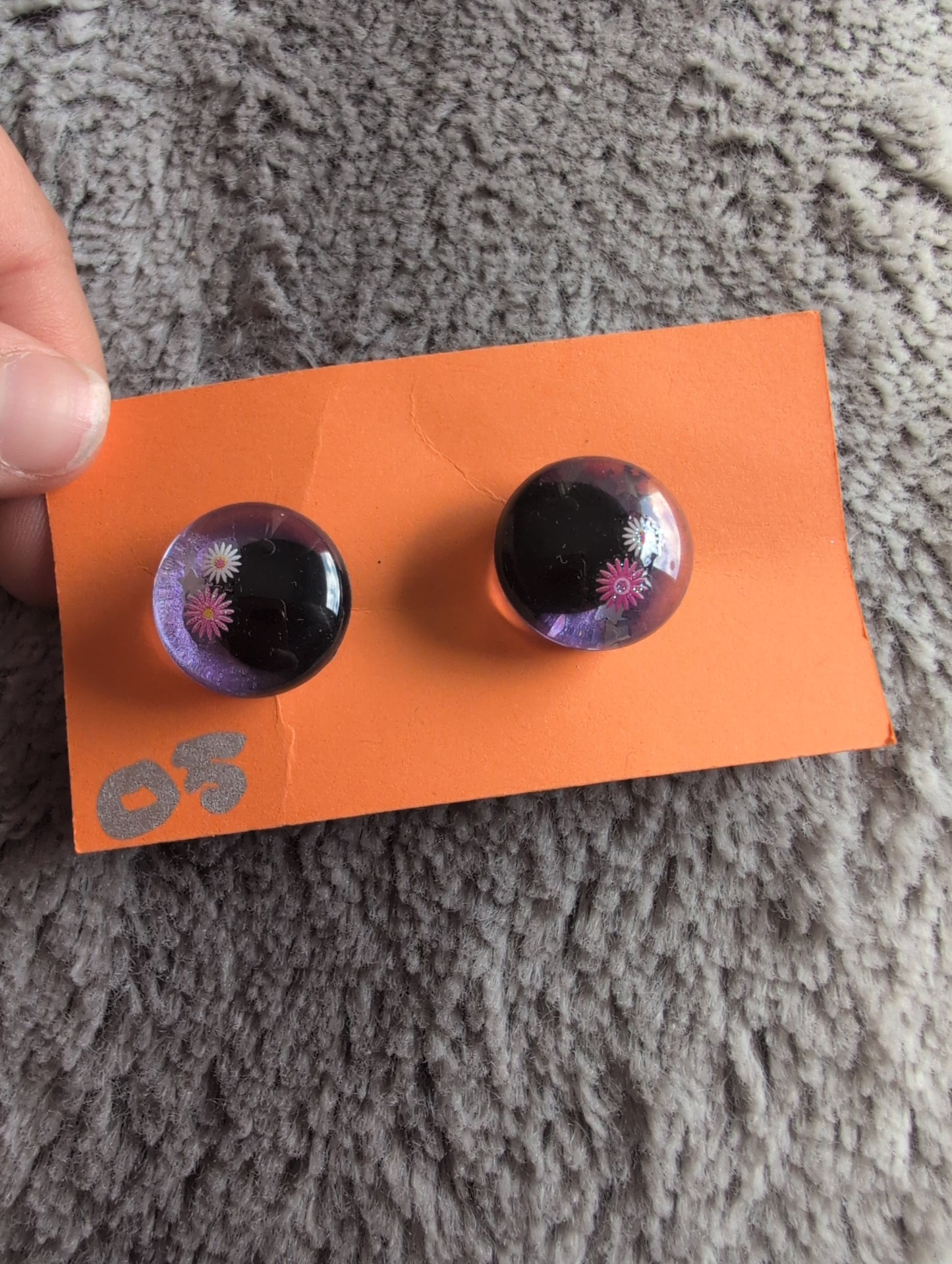 Sicherheitsaugen 18mm (05)
