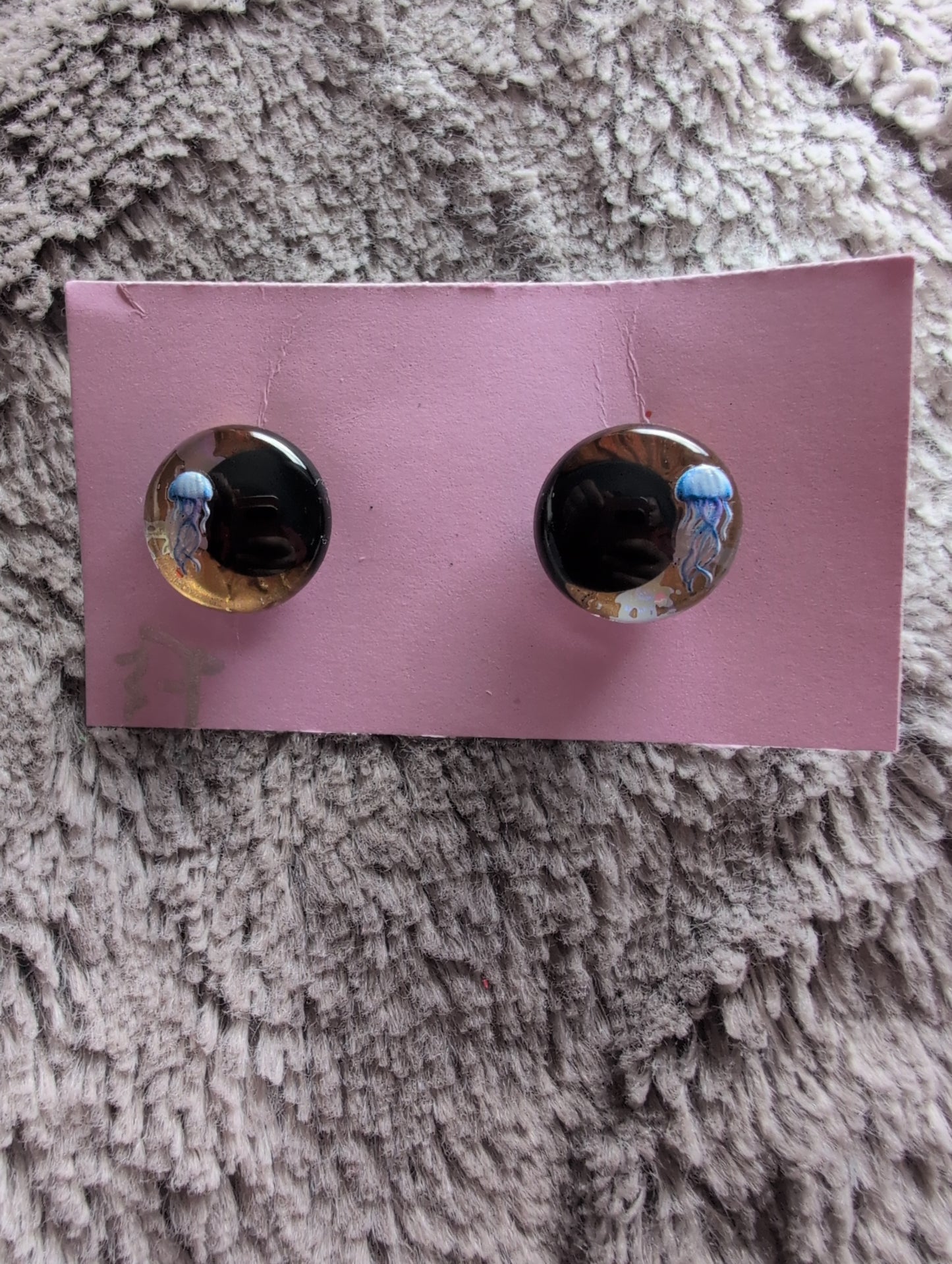 Sicherheitsaugen 18mm (37)