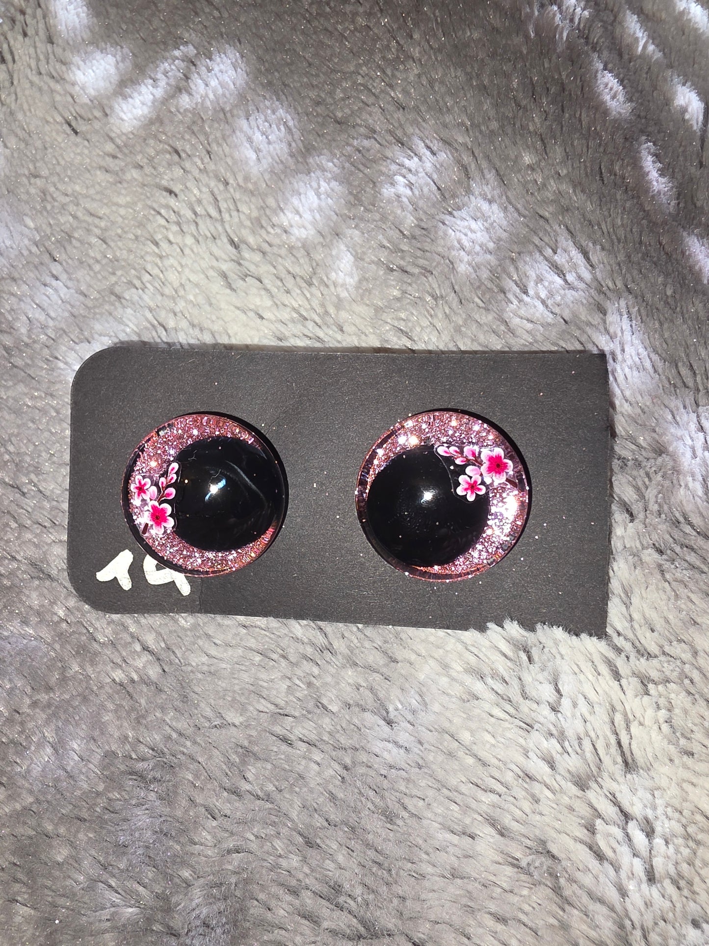 Sicherheitsaugen (30mm)(14)