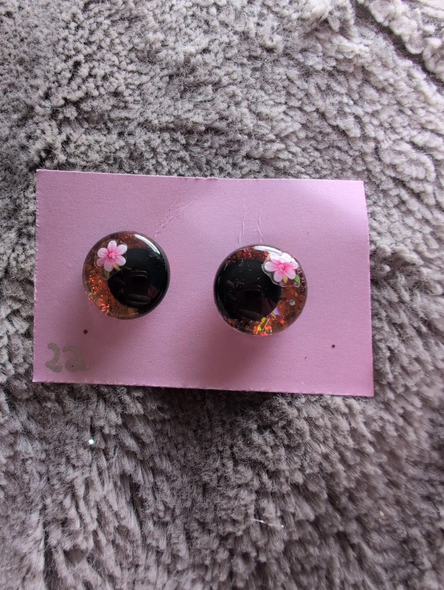 Sicherheitsaugen 18mm (22)