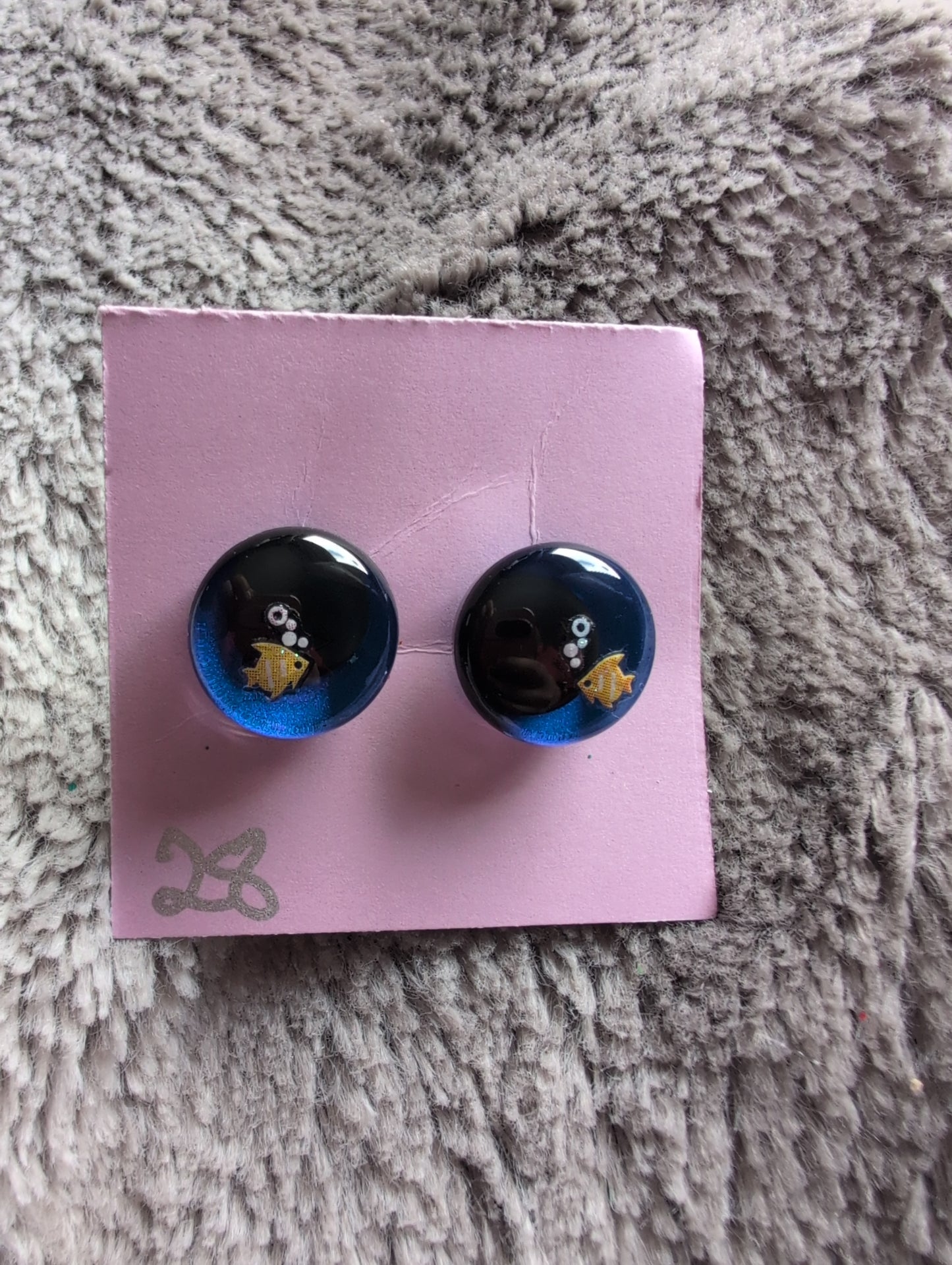 Sicherheitsaugen 18mm (28)