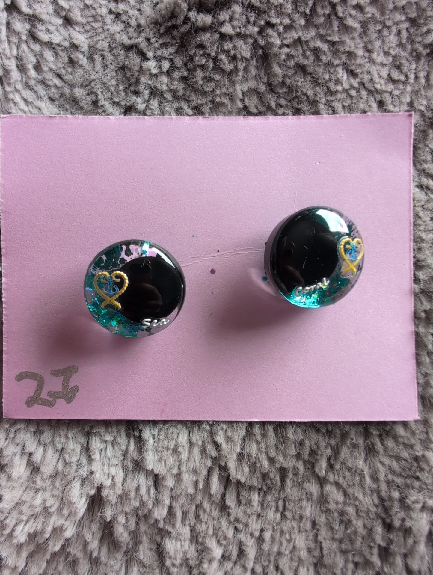 Sicherheitsaugen 18mm (27)