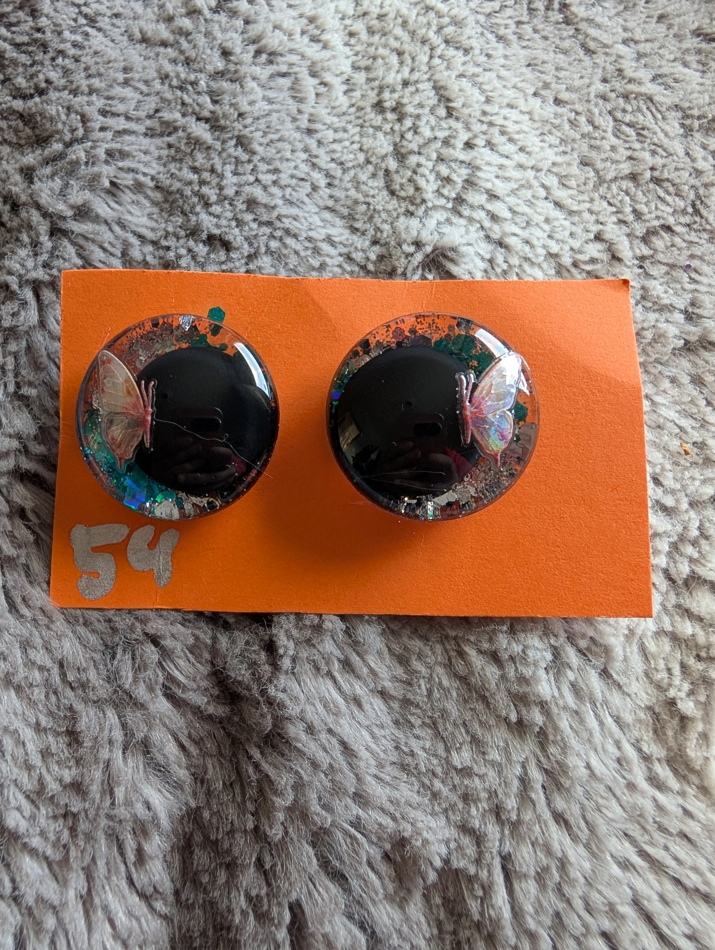 Sicherheitsaugen 30mm (54)
