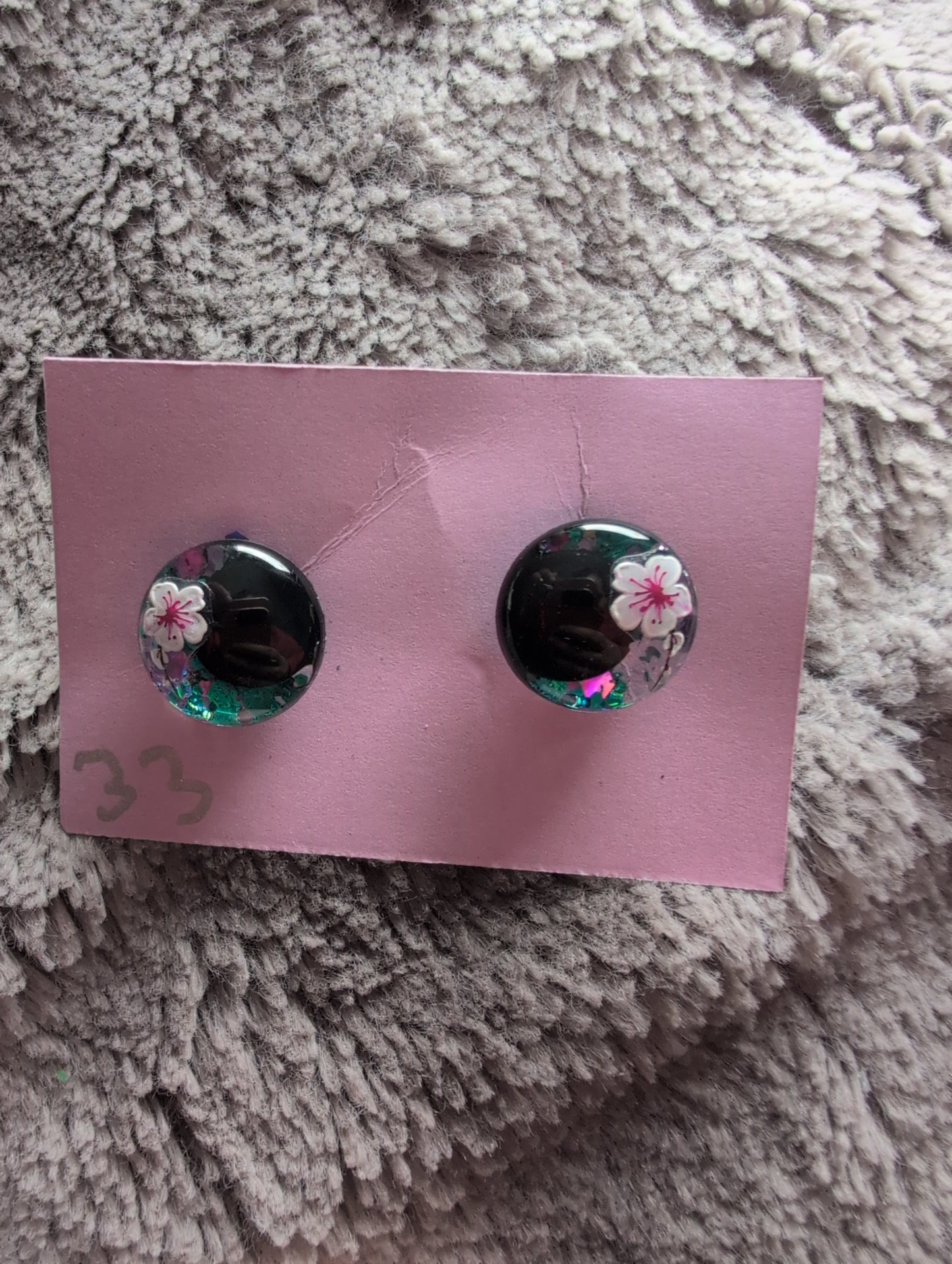 Sicherheitsaugen 18mm (33)