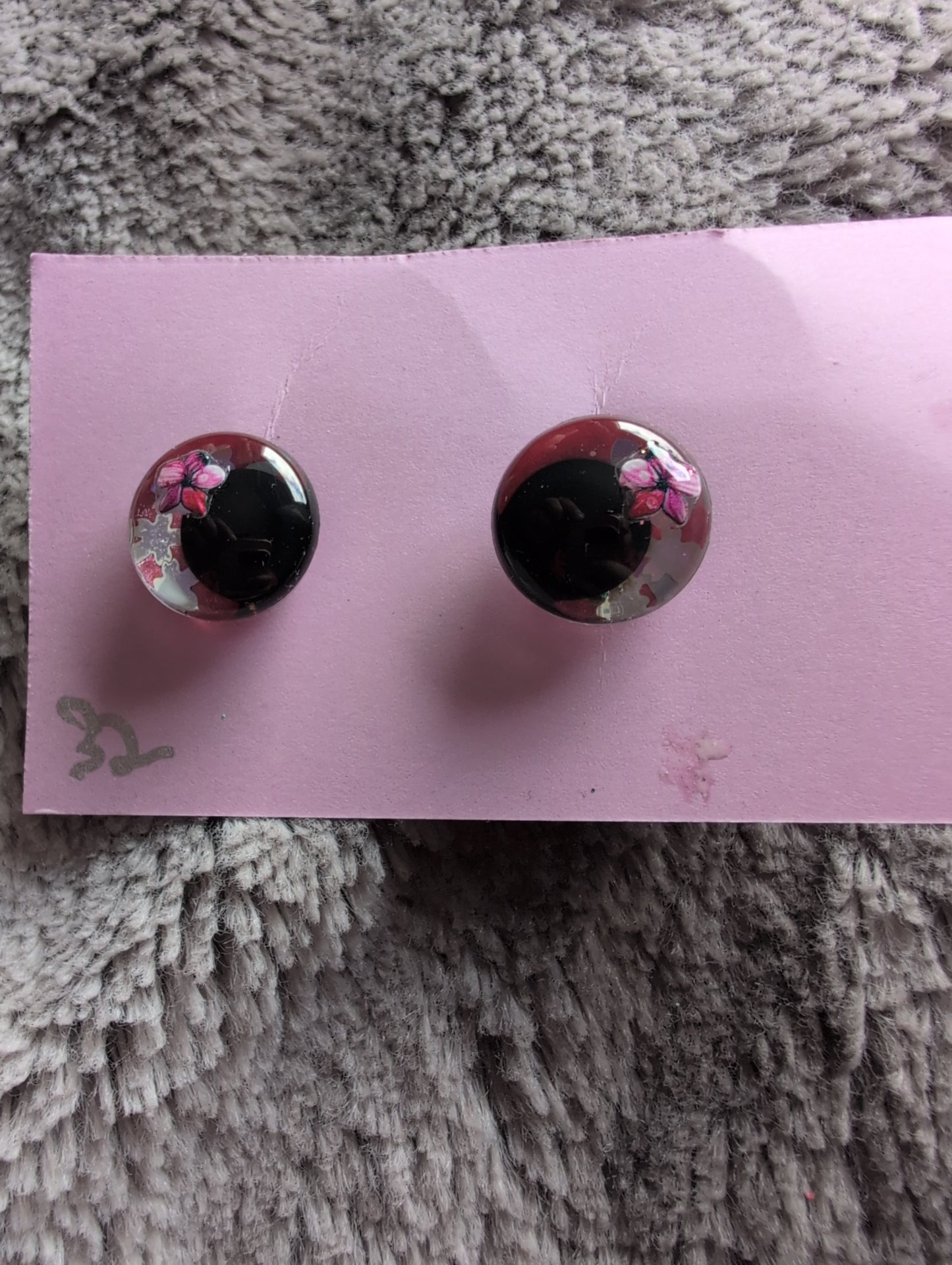 Sicherheitsaugen 18mm (32)