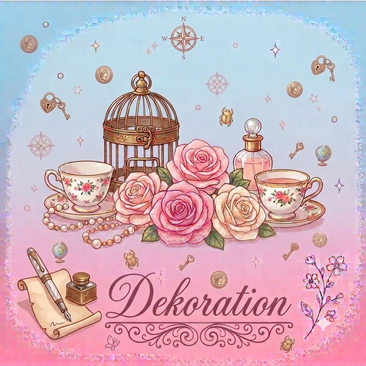 Dekoration