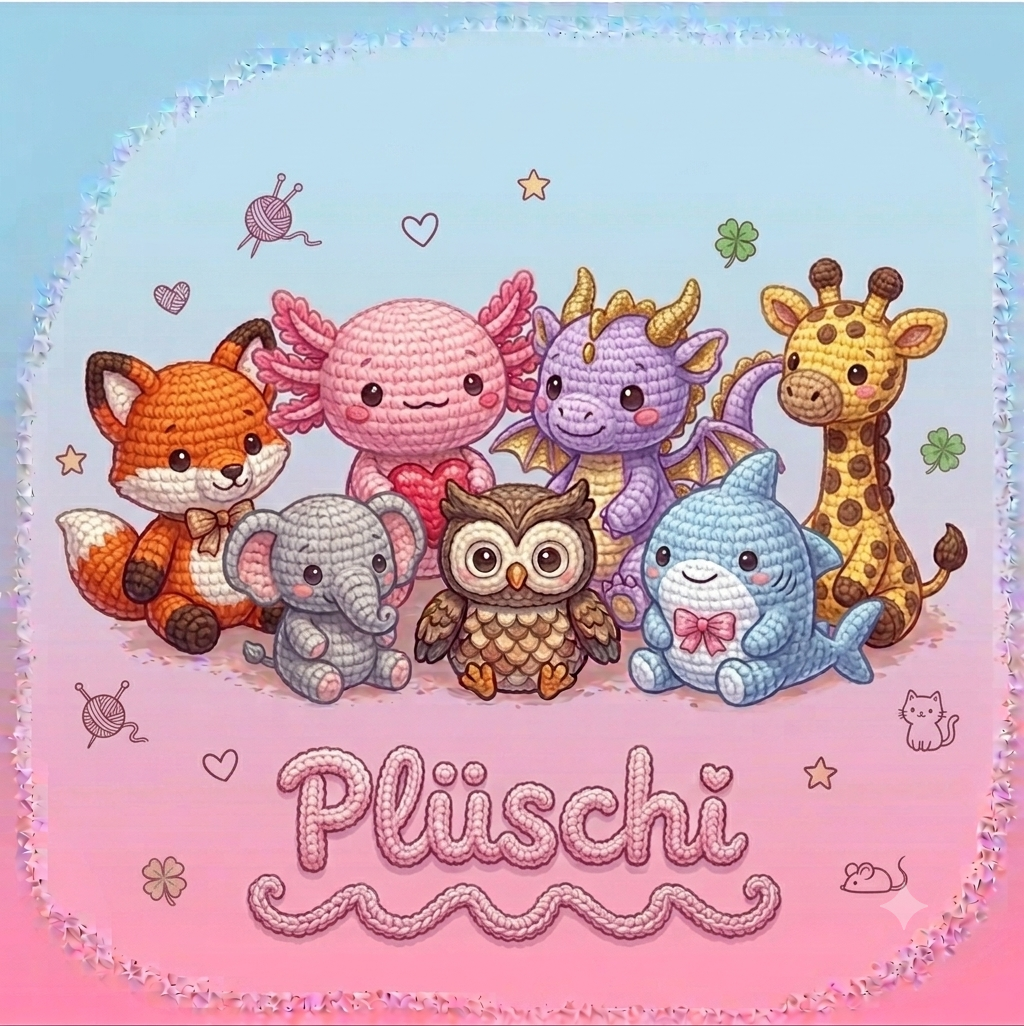 Plüschis
