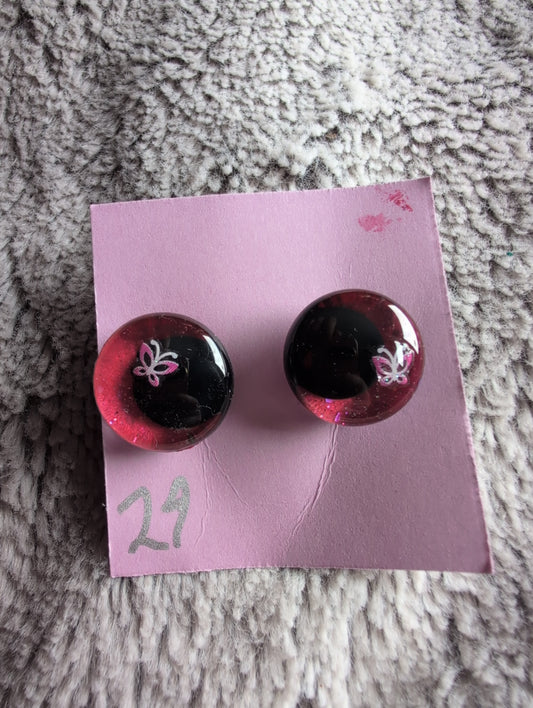 Sicherheitsaugen 18mm (29)