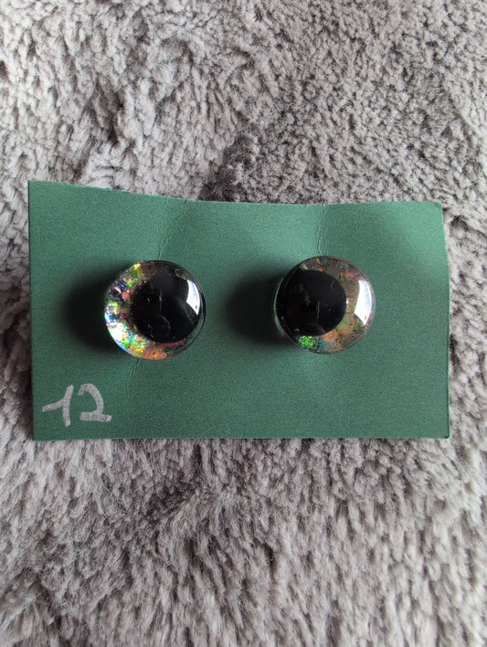 Sicherheitsaugen 18mm (12)