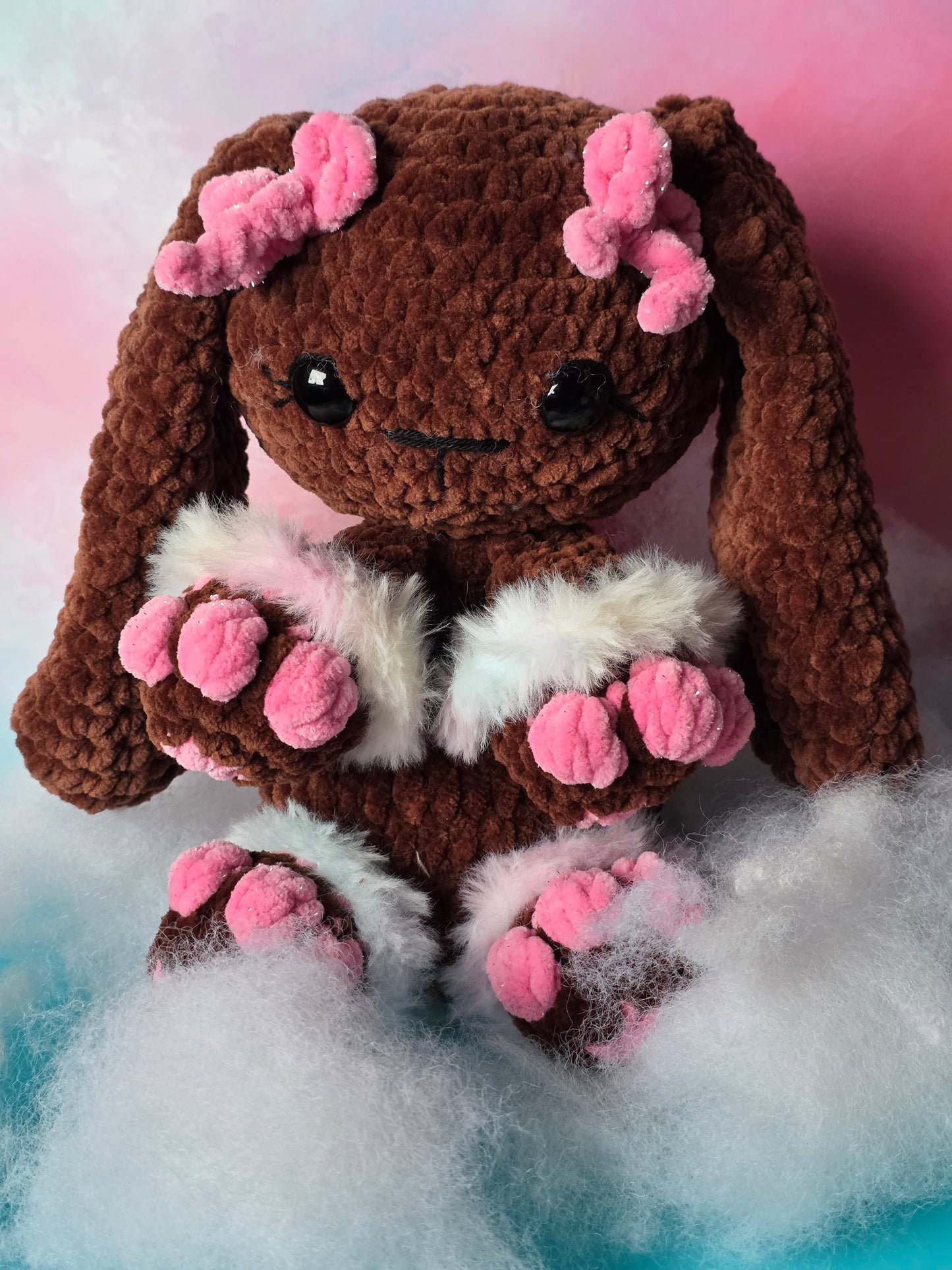 Cuddle Bunny