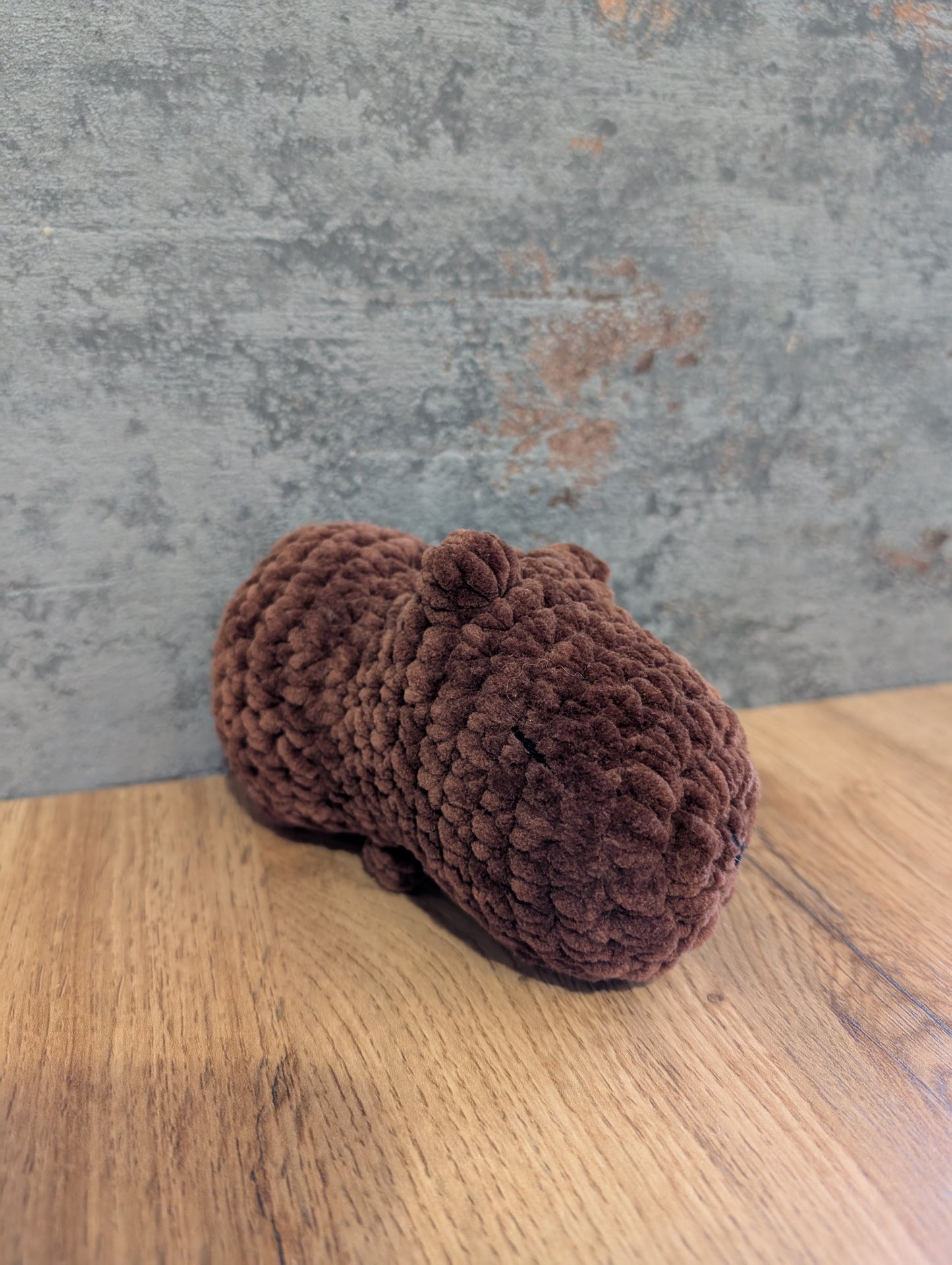 Cabybara klein (Stella)