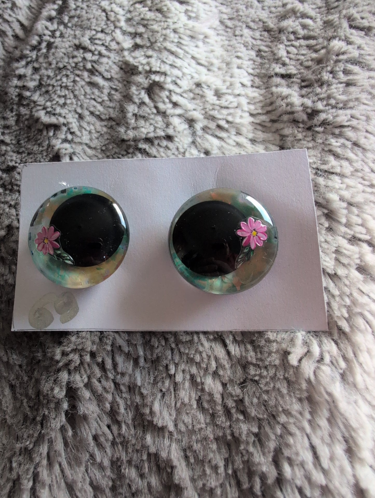 Sicherheitsaugen 30mm (69)