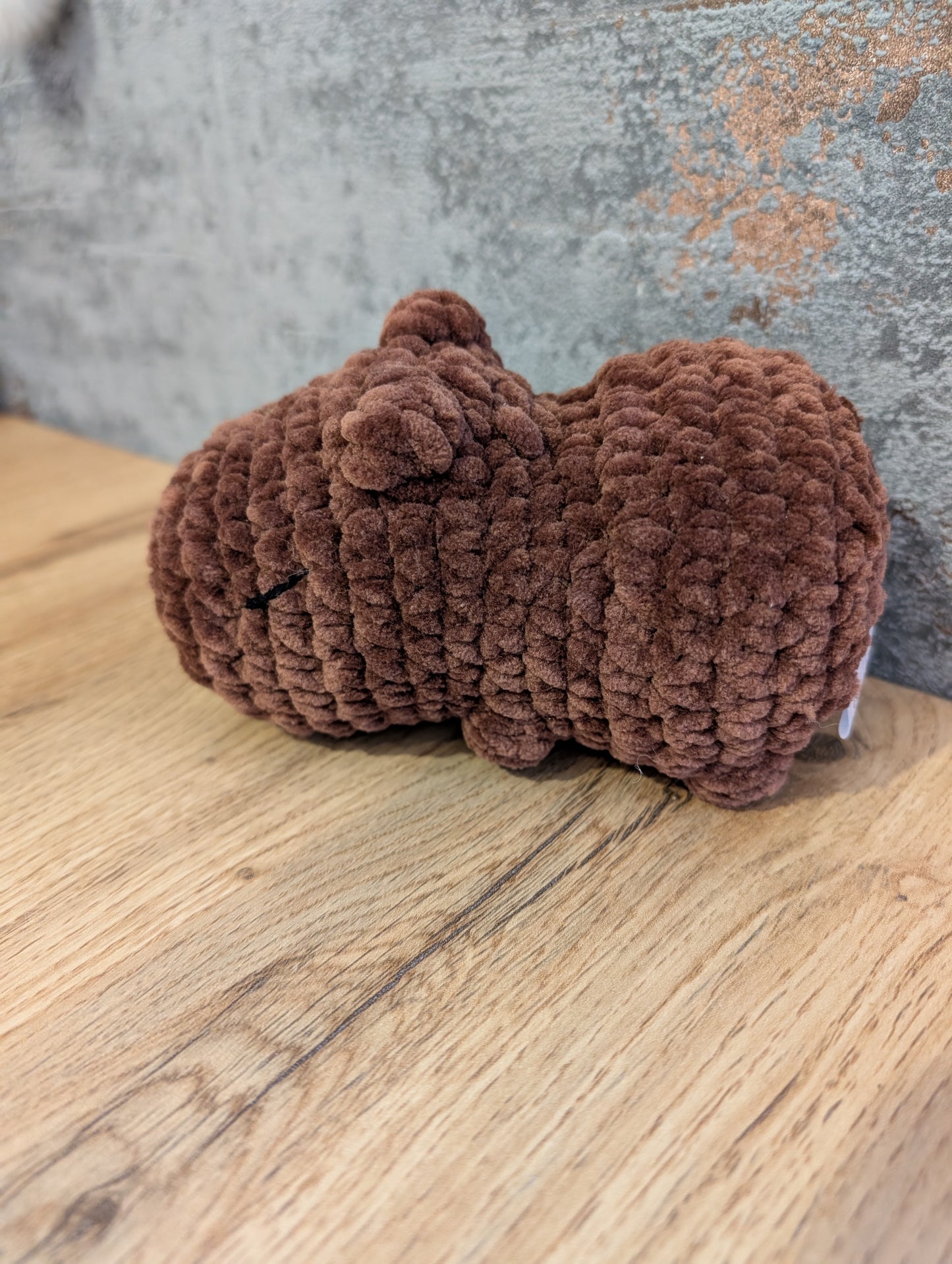 Cabybara klein (Stella)
