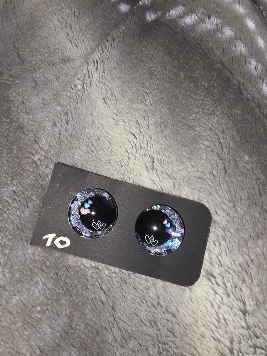 Sicherheitsaugen (30mm)(10)