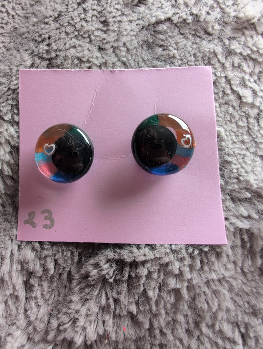 Sicherheitsaugen 18mm (23)