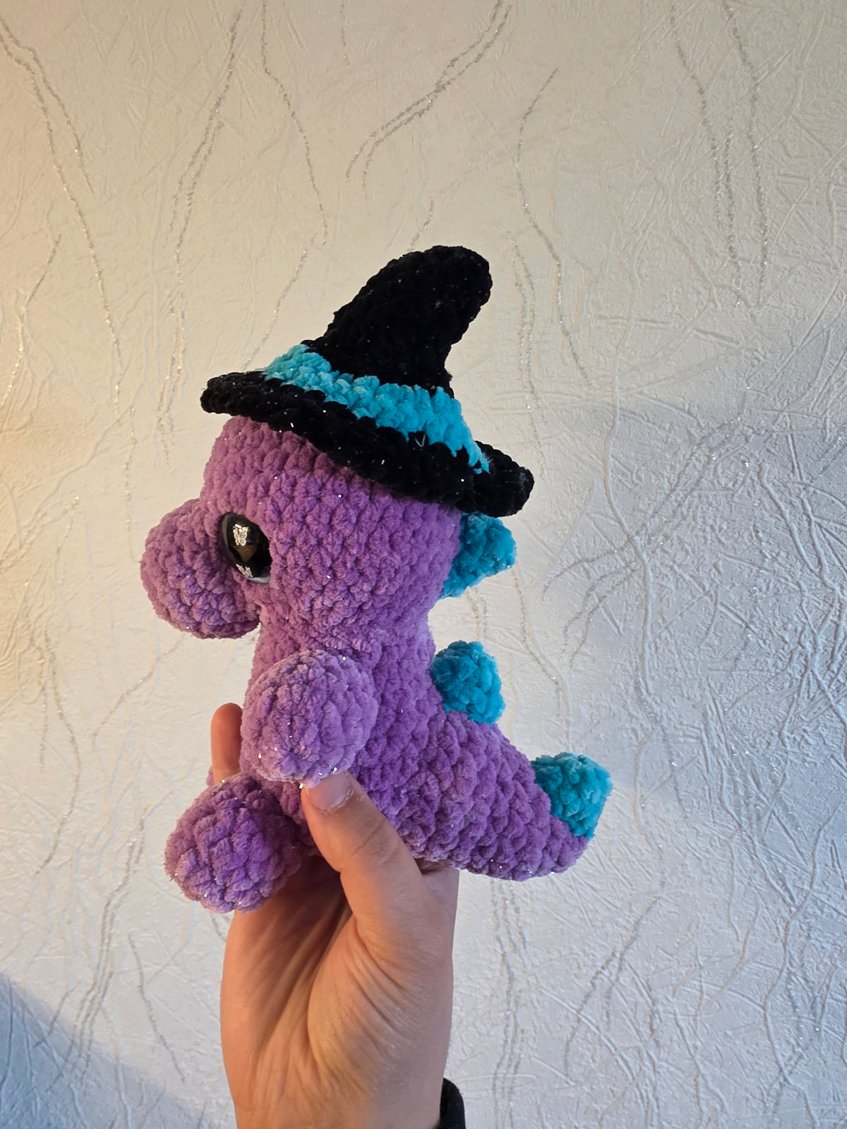 Hexen Dino (vorbestellung )