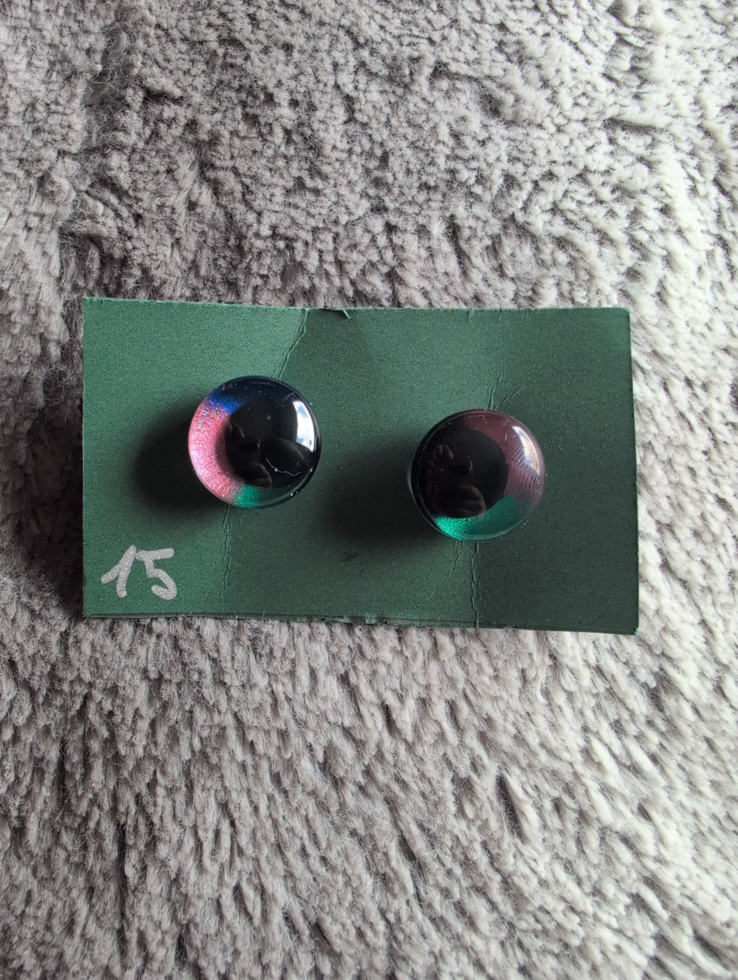 Sicherheitsaugen 18mm (15)