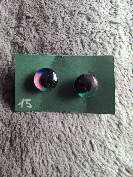 Sicherheitsaugen 18mm (15)