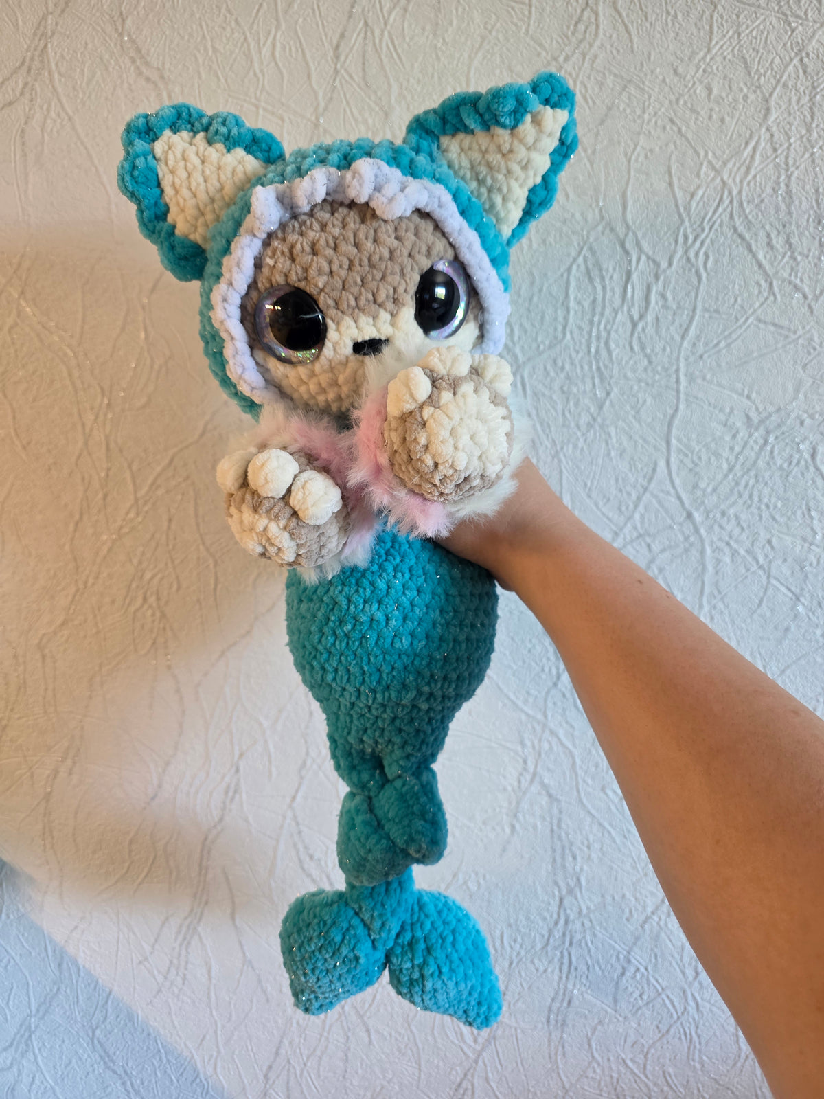 Shark-Kitty