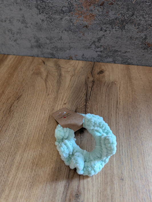 Scrunchy