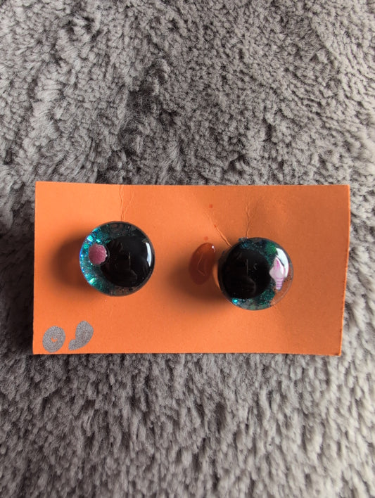 Sicherheitsaugen 18mm (09)
