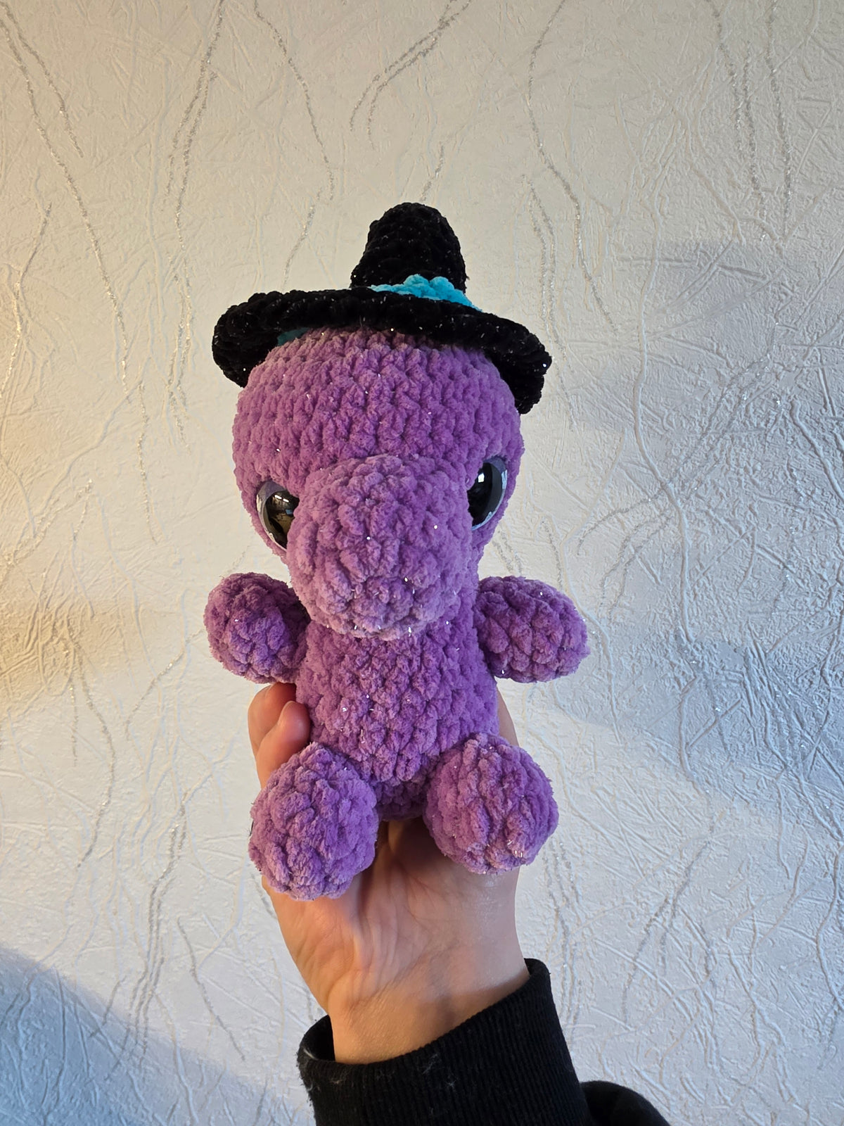 Hexen Dino (vorbestellung )
