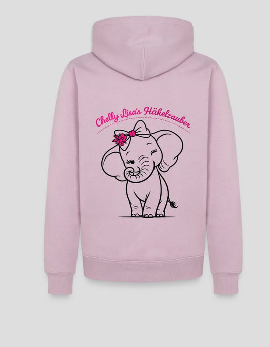 Altrosa Hoodie