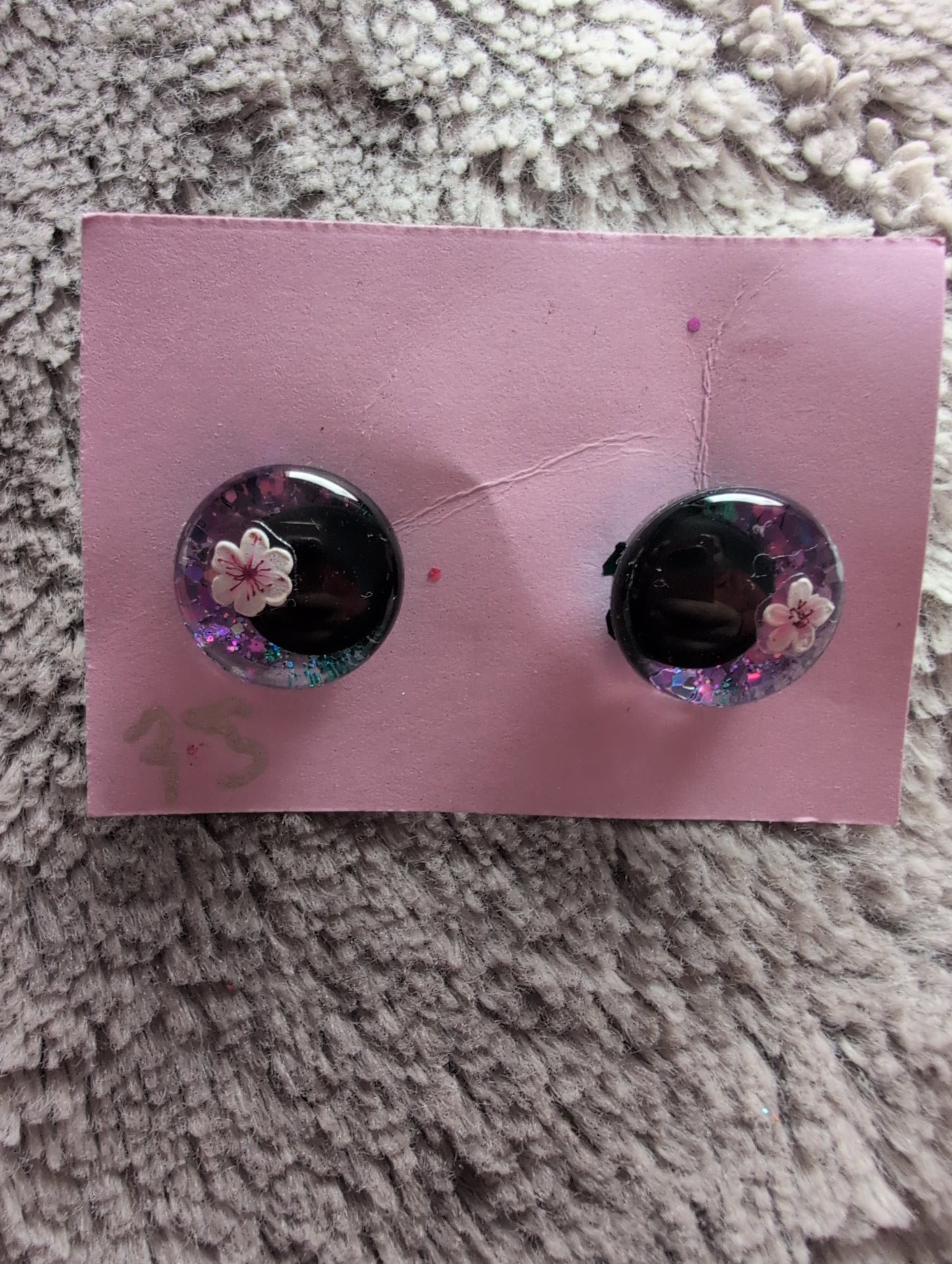 Sicherheitsaugen 18mm (35)
