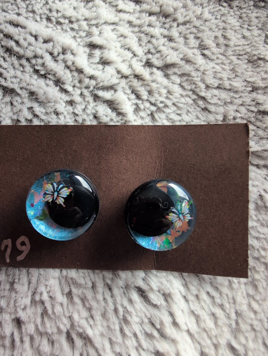 Sicherheitsaugen 18mm (19)
