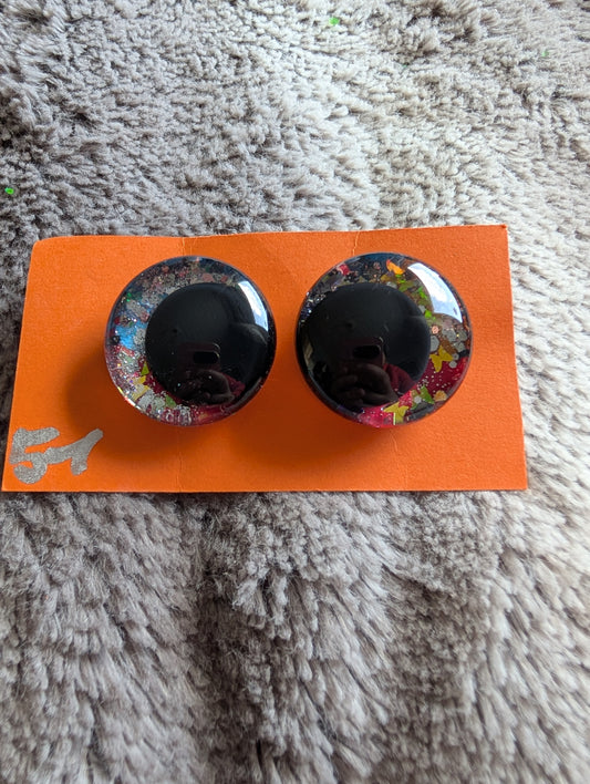 Sicherheitsaugen 30mm (51)
