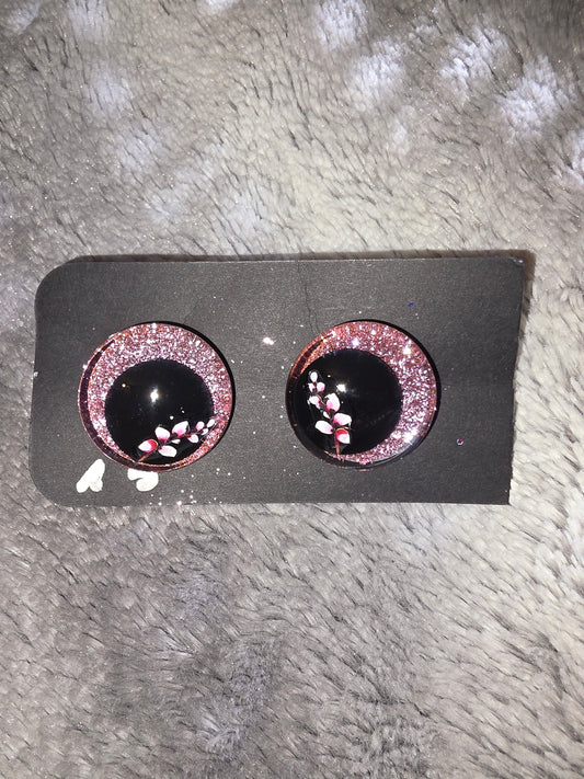 Sicherheitsaugen (30mm)(13)