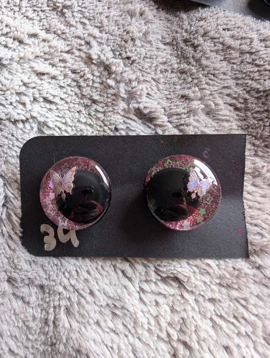 Sicherheitsaugen 30mm (34)