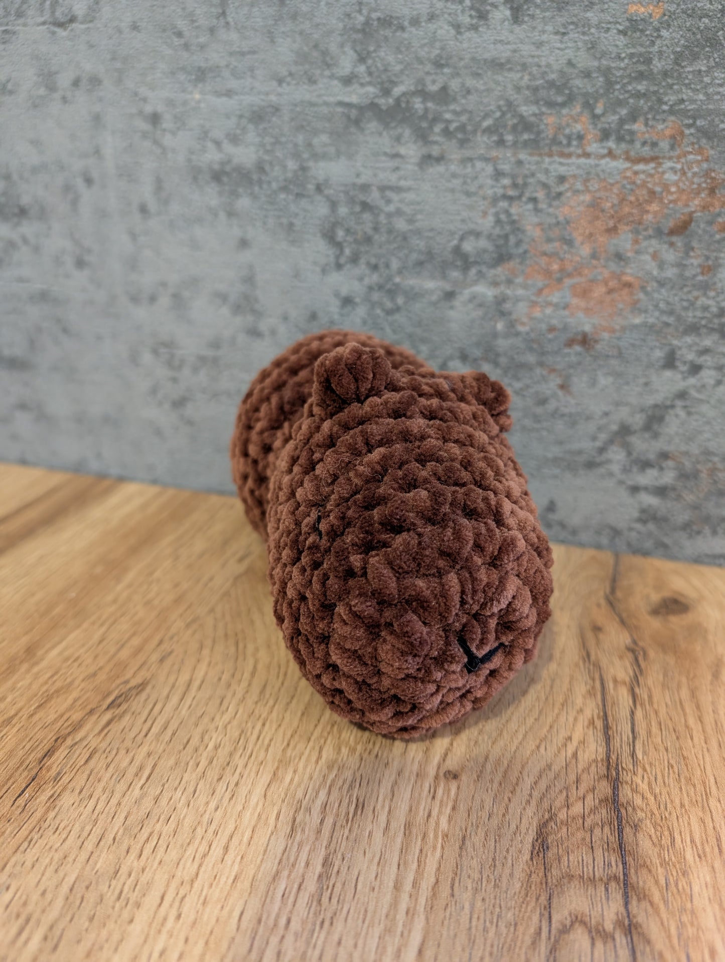 Cabybara klein (Stella)