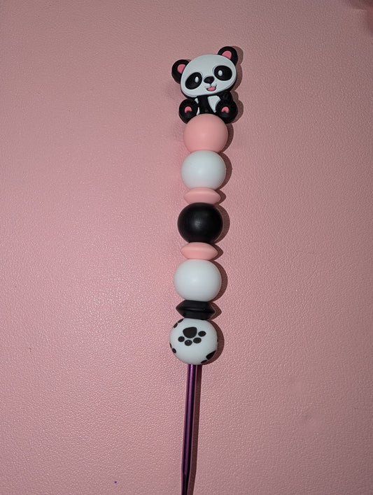 Panda Häkelnadel