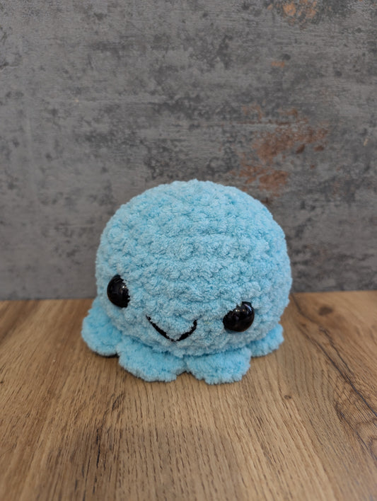 Teddy Oktopus ( Petri)