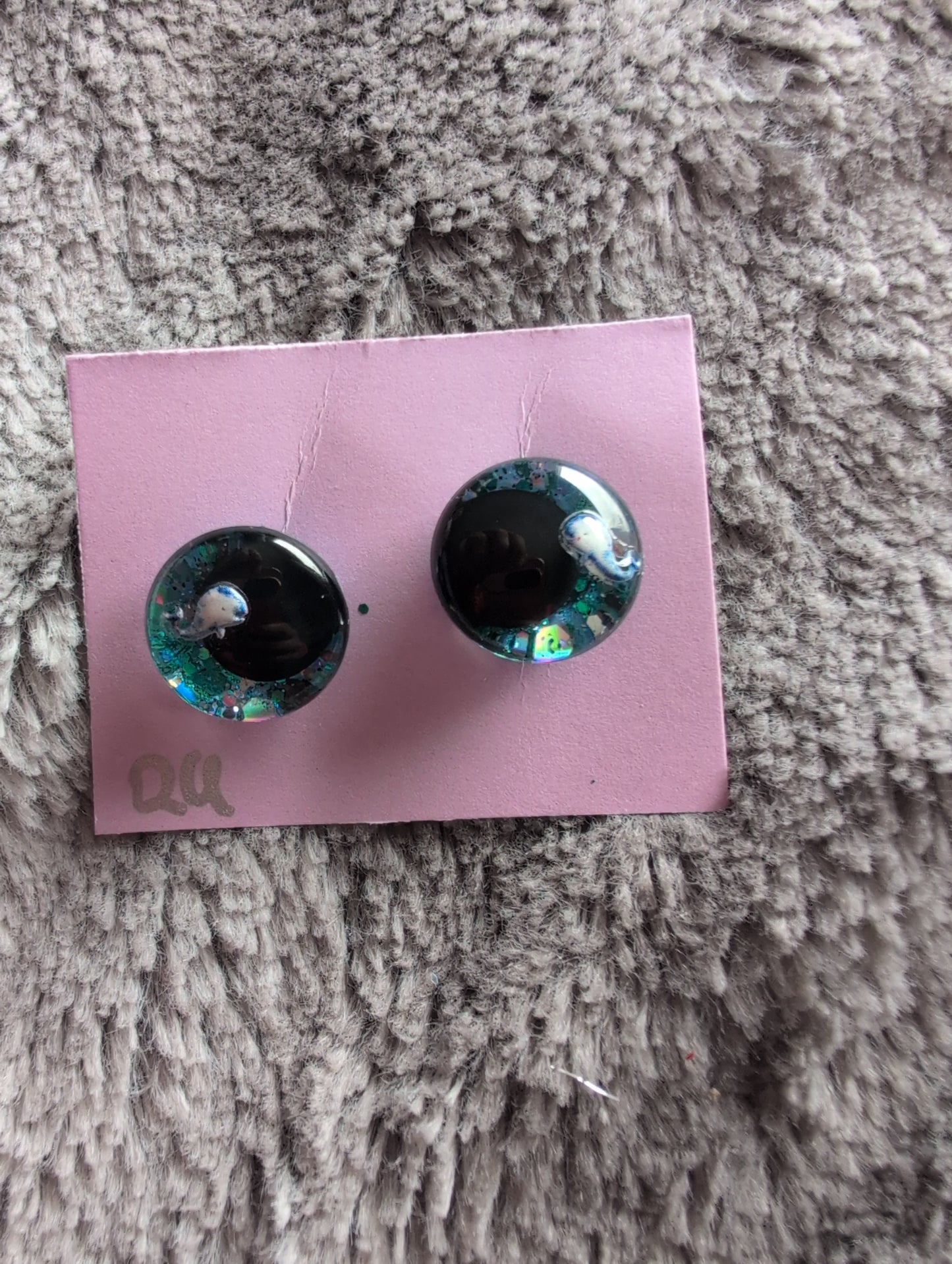 Sicherheitsaugen 18mm (24)