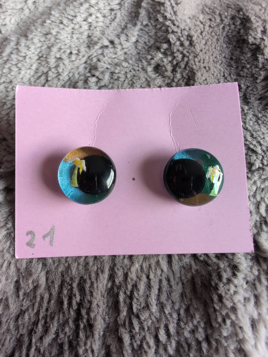 Sicherheitsaugen 18mm (21)