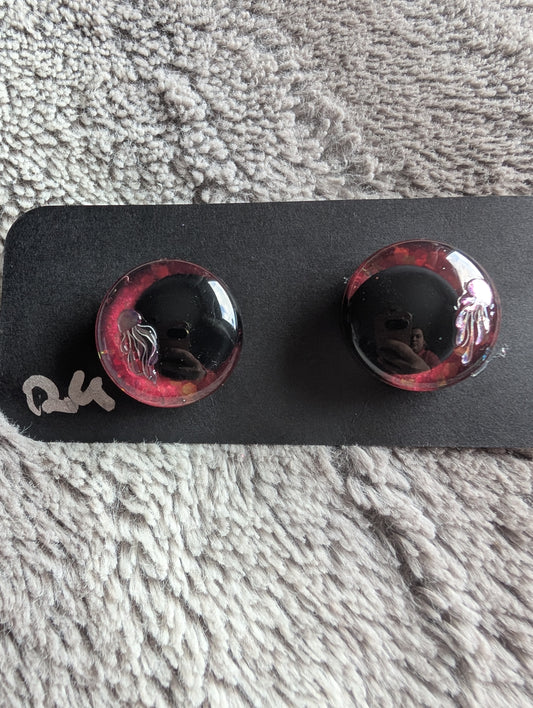 Sicherheitsaugen (30mm) (24)
