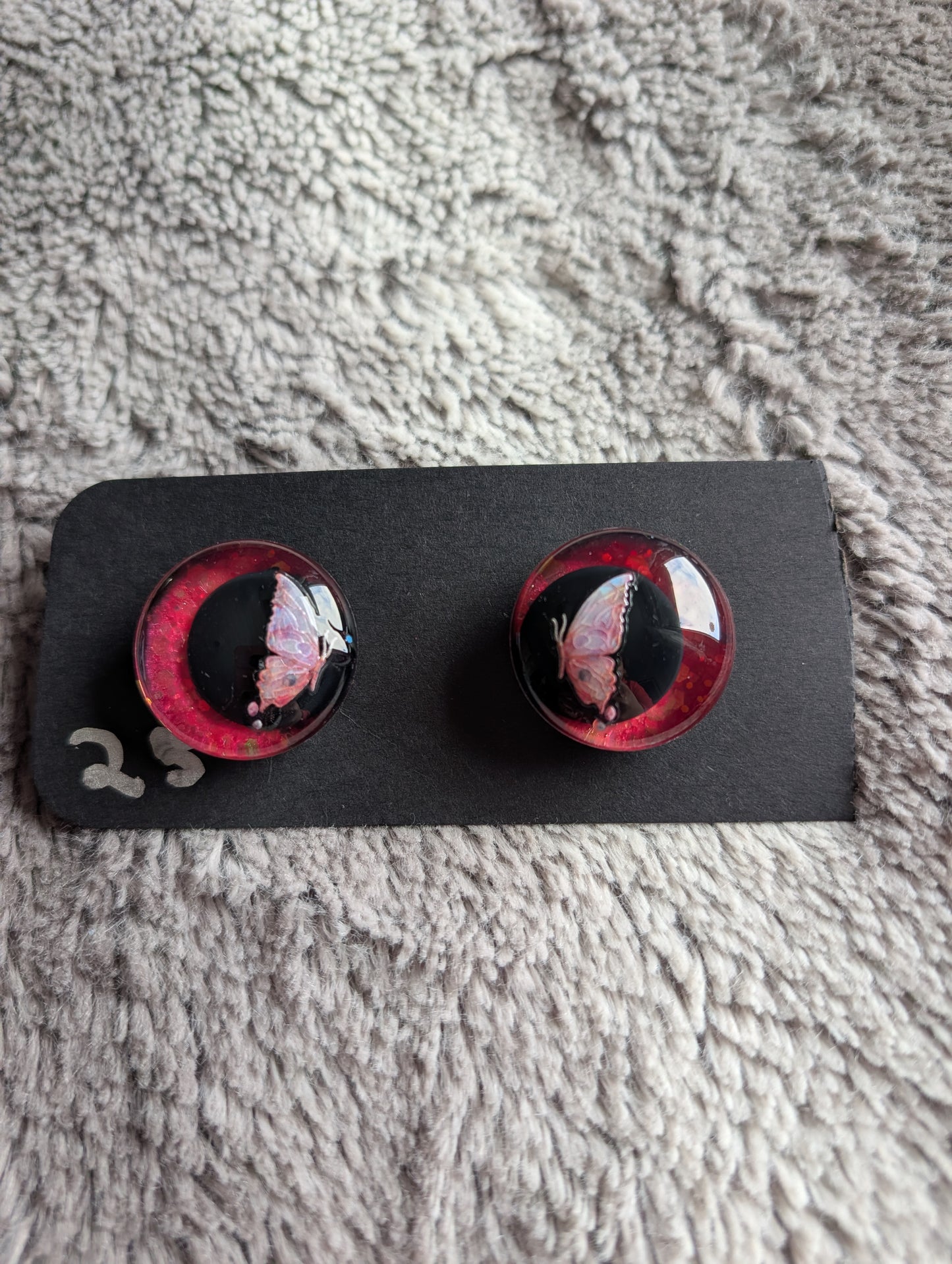Sicherheitsaugen (30mm) (25)