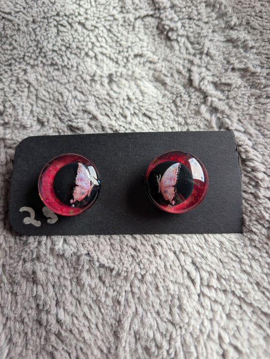 Sicherheitsaugen (30mm) (25)