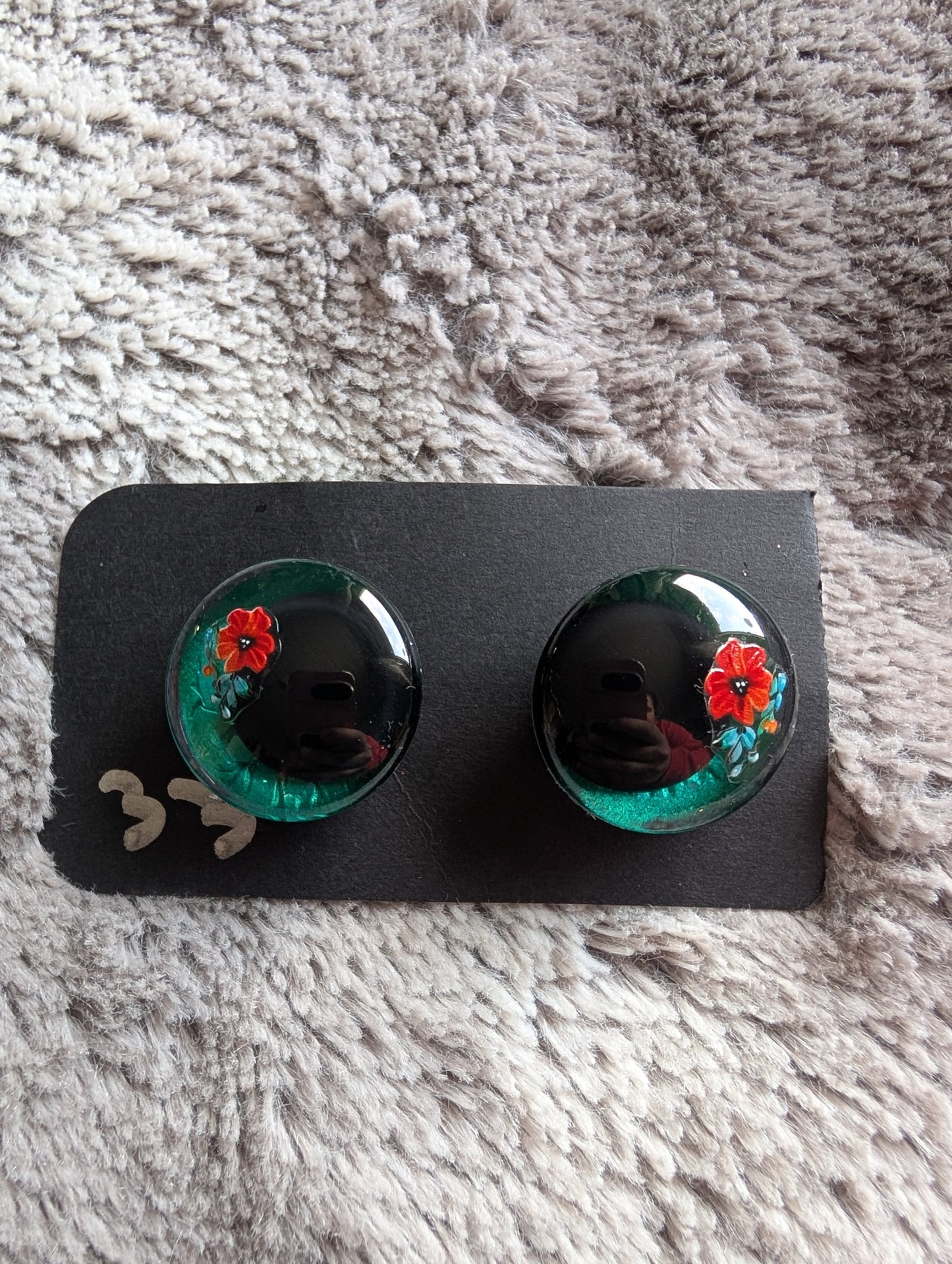 Sicherheitsaugen 30mm (33)