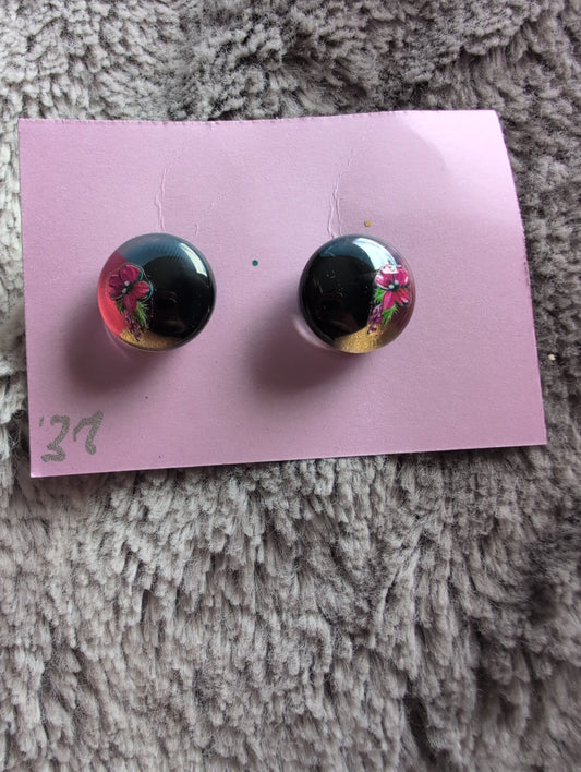 Sicherheitsaugen 18mm (31)