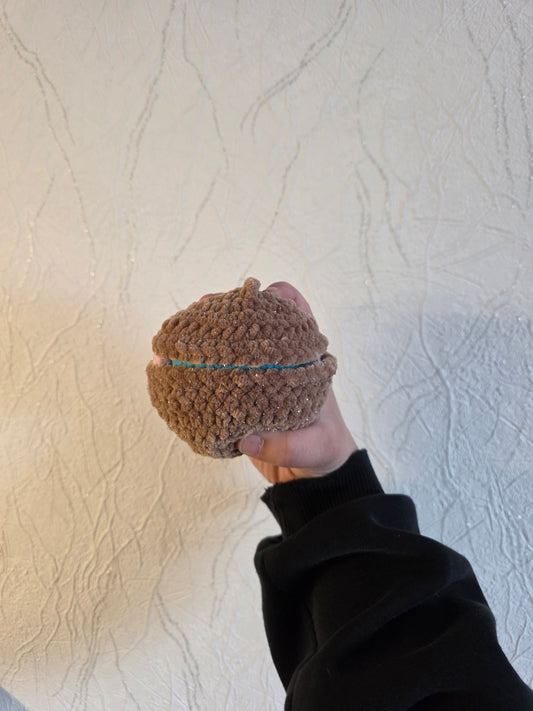 Axelottel Squishy