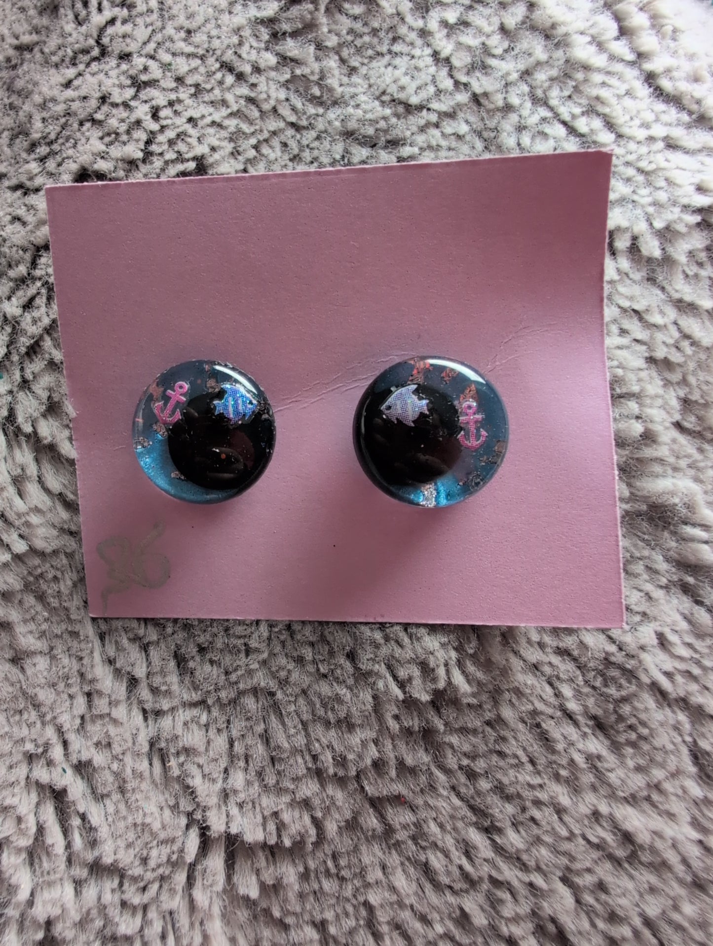 Sicherheitsaugen 18mm (36)